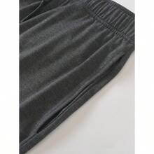 Latuza Men's Soft Pajama Set Viscose Short Sleeves Top With Pants