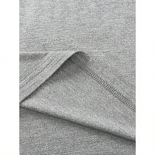 Latuza Men's Soft Pajama Set Viscose Short Sleeves Top With Pants