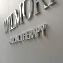 Custom 3D Acrylic Salon Sign | Personalized Beauty Studio Logo Wall Letters In Mirror, Matte Or Brushed Finish – Easy Install,Room Decoration, Christmas Decoration, Home Decoration, Christmas Decoration, Interior Christmas Decoration,Christmas Decorations, Christmas, Decorating Houses, Home Decor, Christmas Letters,Multi-Functional,Ornamental,Letter,Solid Color,Exquisite,Stylish,Vintage,Modern,Colorful,Leisure,Basics,Casual,Soft,Unique,Customized,Personalized,Custom,Ideal Gifts For Her,Girlfriend,Her,Boyfriend,Friends