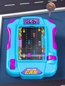 Raeing Games Withoutbattenies Manua Chiloren's572competitive Cames Exercise Handeye Coordination Decoration Funtovs Interactive Parent Child Toyssehierenscits Wini Editien,PartyOyepereetDithesy Gifts Partaeeomcoosincomswles - Multicolor - View 7