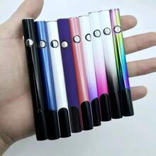 1 Stück/2 Stücke/3 Stücke 320mAh 510 Mini Lötkolben Stift Set, Digitales Bildschirmdisplay, 3-stufig einstellbare Spannung und tragbares Design - perfekt für DIY-Projekte, Elektronikreparaturen mit USB-C Schnellladefunktion