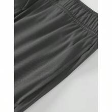 Latuza Men's Soft Pajama Set Viscose Short Sleeves Top With Pants