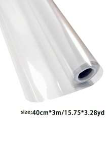 静电墙面保护膜，透明墙面保护膜，透明光泽自粘膜套，可拆卸保护膜，透明垫抽屉架，厨柜，书桌，冰箱卷，可拆卸接触纸，透明静电吸附，垃圾桶，椅背，家具，门的塑料墙面保护膜 60 * 300CM/40 * 200CM/40 * 300CM/40 * 500CM/45 * 200CM/45 * 300CM/45 * 500CM