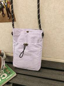 时尚韩版日系ins小清新斜挎包可爱学生小方包单肩包