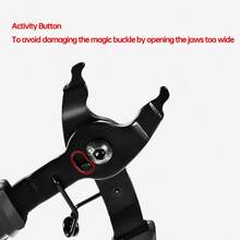 Zestaw narzędzi do łańcucha rowerowego: szczypce do łańcucha + przecinak do łańcucha + ogniwo łańcucha 6/7/8 prędkości + ogniwo łańcucha 9 prędkości + ogniwo łańcucha 10 prędkości, narzędzia naprawcze, narzędzie do demontażu łańcucha roweru górskiego, zestaw narzędzi do montażu szczypiec Magic Link - Wielokolorowe - Zobacz 8