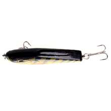 7.5cm 15g Glide Jerkbait Slow Sinking Hard Artificial Fishing Lures For Pike Musky Baits