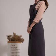 Aprons - Dark Grey - View 3