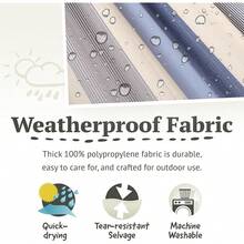 Hammocks - 彩色 - 查看 4