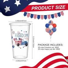 50 Pcs Hawaiian Luau Party Cups 16 Oz Summer Disposable Plastic Cups With Lids, Tropical Floral Hibiscus Palm Tree Flamingo Tiki Drinking Cups For Hawaii Beach Pool Birthday Party Drinkware Supplies