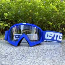 ETB Motorcycle Glasses, Suitable For Outdoor Sports, For Both Men And Women, Available In Multiple Colors
