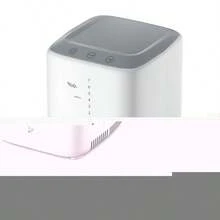 Stylish Home Oxygen Concentrator  - Oxygen & Nebulizing 2-in-1 - Weiss - Übersicht 2