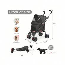 Pet Strollers