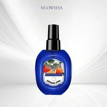 [جديد] رذاذ عطري من الزيوت النباتية | عطر خفيف دائم لمدة 12 ساعة | خالي من الكحول وصديق للعضلات الحساسة | متعدد الاستخدامات للمنزل والمكتب والمركبة | جهاز طارئ لرائحة التعرق