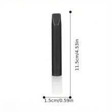 9-Piece Pearl Metallic 3D Painting Pen Set, Includes Semi-Transparent Waterproof Acrylic Paints For Glass Painting And DIY Craft Frames. The Paints Can Be Reapplied On Various Glass Surfaces Like Glassware, Cups, And Windows For Creative Decorative Painting And Doodle Designs.,Back To School,School Supplies - Multicolor - View 10