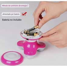Other Massager Appliances - US A Type Plug(110-127V) - View 7