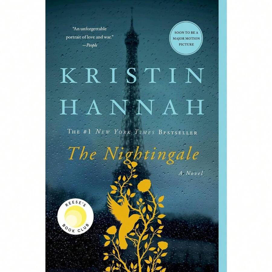 The Nightingale: A Novel - Default - View 1