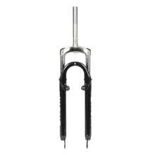 RINES MARILUZ R29 Bicycle Scissors With V-Brake MTB Suspension - Black - View 3