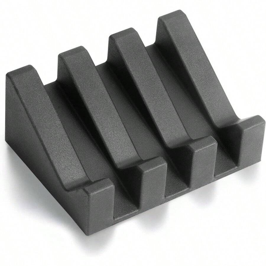 Soap Dish Bar Soap Holder For Shower For Bathroom Kitchen Bathtub Easy To Clean Keep Soap Dry Extend Soap Life