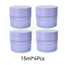 Laneige ​​Travel-Size PEPTA-COLLAGEN SLEEPING MASK 15ml/0.5oz.