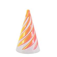 2个装超强减压3D打印双面螺旋锥 - 彩色渐变结构,适合作为万圣节和圣诞节礼物,金属纤维结构,减压玩具,感官玩具,减压玩具>随机,女性成人玩具,减压玩具>便宜 - 彩色 - 查看 25