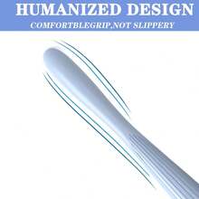 7 In 1 Ear Wax Removal, 2025 Q-Grips Ear Wax Removal Tool Reusable And Washable Repla - mặc định - Xem 4