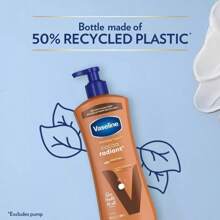 Intensive Care Moisturizing Body Lotion With Cocoa Butter Cocoa Radiant-It Can Prevent The Skin From Drying Out And Keep It Healthy And Moist. Replenish Water To Help Restore The Vitality Of The Skin's Natural Barrier. - Khaki - View 6