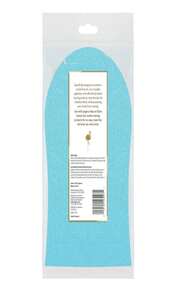 Jergens Natural Glow Body Applicator Mitt, Flawless, Streak-Free Tanning Blender Glove, Reusable Tanning Mitt Protects Hands