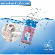 Cruise Luggage Tags For Royal Caribbean Celebrity Cruise Essentials In 2024 - 2025(4 Pack) - 4+件裝 - 查看 5