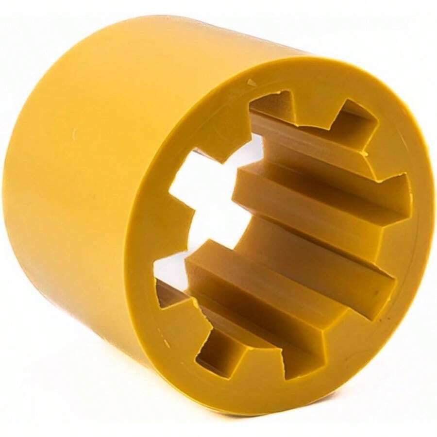 PR308/ PR308 Vacuum Pump Flexible Coupler Sleeve Pump Sleeve - 最初的 - 查看 1