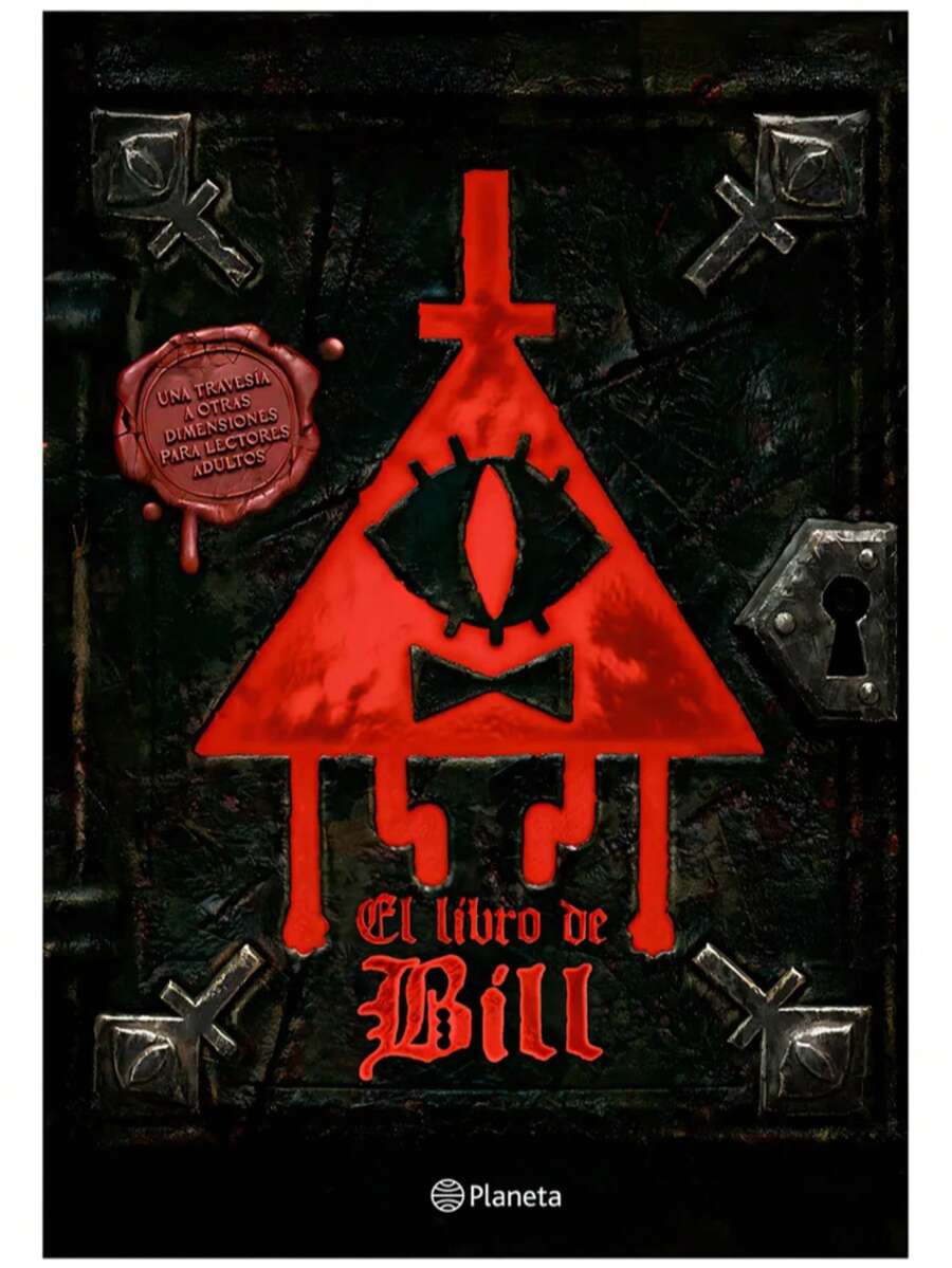 El Libro De Bill Literatura Autoayuda Superación Personal Bestseller - Libro único - Ver 1