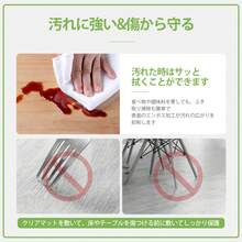 Refrigerator & Freezer Parts - Clear - View 2