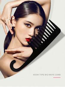 11pcs/Fashionable Men's And Women's Dry And Wet Shell Rib Comb Set, Hair Tool Set, Hair Comb Set, Makeup, Pointed Tail Comb, Mouse Tail Comb, Side Brush, Hair Brush, Hairpin, Hair Ring, Wide Tooth Comb, (6.8 Oz/200 Ml) Multi-Functional Small High-Pressure Continuous Spray Water Replenishing Travel Makeup Bottle, Suitable For Hairdressers, Hairdressers, Family And Outdoor Travel, Is The Best Personalized Gift During The Festival, Claw Clips, Gifts