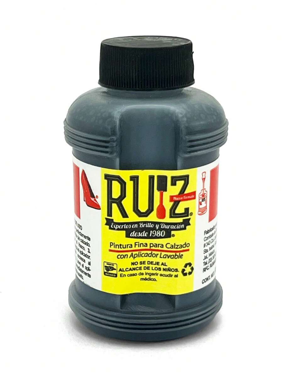 Básico    Acrílico    Colegio - Negro - Ver 1