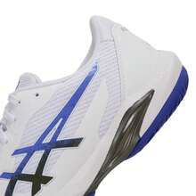 Asics SOLUTION SWIFT FF 2 Tennis Shoes, Breathable Cushioning Men's Training Sports Shoes 1041A466-103