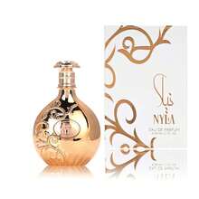 Nyla Vanielle Perfume, Arabiyat Prestige, Vanilla & Caramel Body Spray, Sweet & Sensual Scent Eau De Toilette,Long-Lasting Alcoholic Free Fragrance , Unique Fragrance Thatudes Charm, Usable In Every Season, Suitable For Multiple Occasions, All Time Of Perfume, For Men & Women, 3.4oz Spray, Formaldehyde-Free, Daily Use & Gift Idea - 濃烈香調 - 查看 5