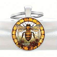 1 Pc Keychain, New Fashion Personalized Shape Keychain Pendant, Suitable For Gifts And Small Gifts For Friends During Festivals