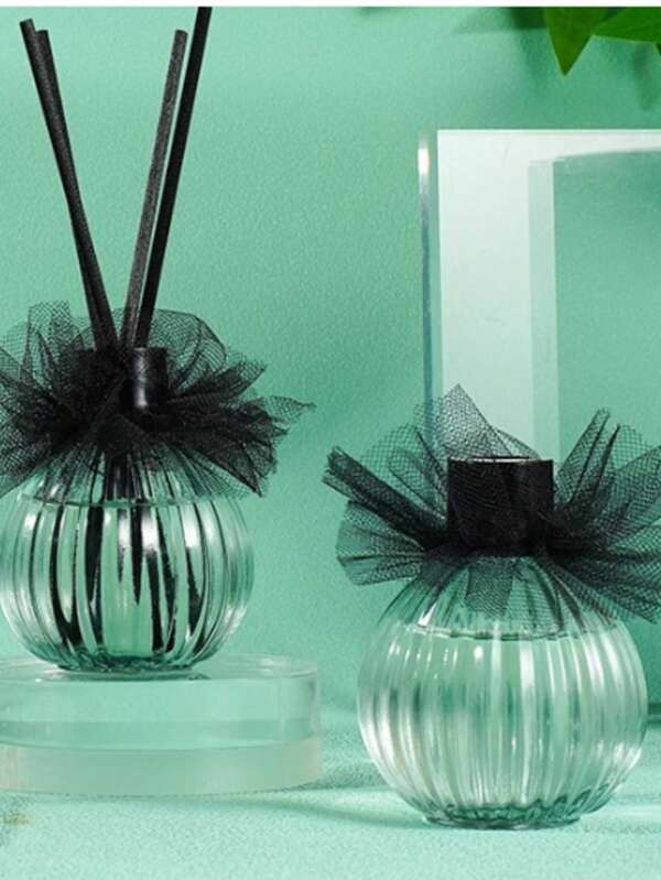 1pc.50ML. Home Aromatherapy, Hotel Indoor Long-Lasting Air Freshener, Bedroom Air Freshener, Living Room, Bedroom, Bathroom Aromatherapy Essential Oil, Toilet Premium Aromatherapy