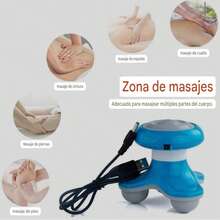 Other Massager Appliances - US A Type Plug(110-127V) - View 2