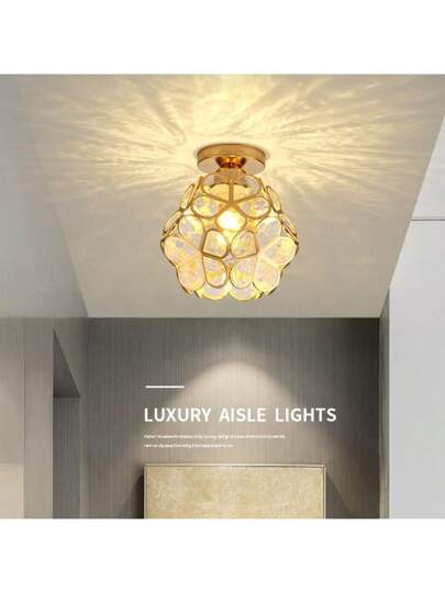 Plafondlamp Modern c53c view 2