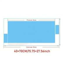 1 Stück exquisites 5D Diamant-Gemälde - Nautisches DIY Diamant-Kunst-Malset, Rundes Vollbohr-Diamant-Malset, Wanddekoration für Zuhause, Geschenk für Feiertage