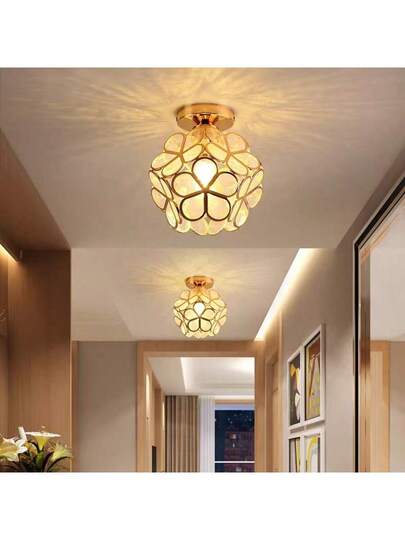 Plafondlamp Modern c53c