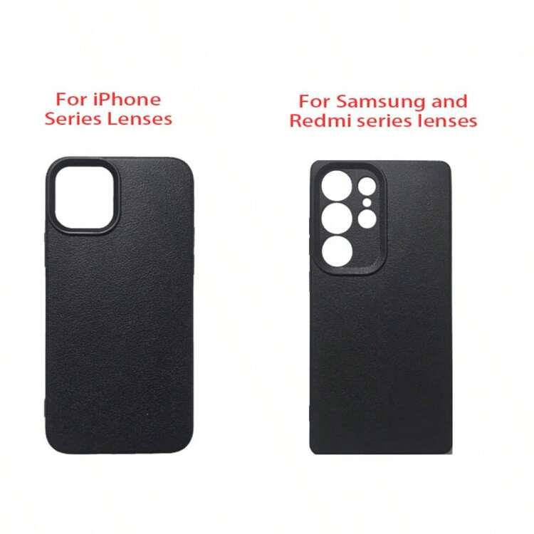 1 件 TPU 材质波西米亚风格波尔卡圆点和条纹太阳图案手机壳适用于 iPhonenmi 手机 - 白色 - 查看 7