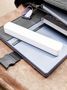 Stylus Pen Protective Case - Compatible With 1st And 2nd Generation Apple Pencil, Fashionable And Durable Storage Solution, Compact And Portable Design, Easy Access Anytime Anywhere (Pen And Accessories Not Included), Multiple Colors - Multicolor-upgraded Version - View 5