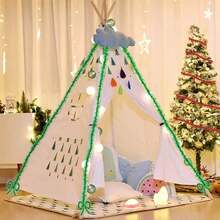 1 لفة 9.19 قدم شريط بريق متعدد الألوان لتزيين شجرة وحفلات عيد الميلاد والديكور الداخلي والخارجي للمناسبات العطلات