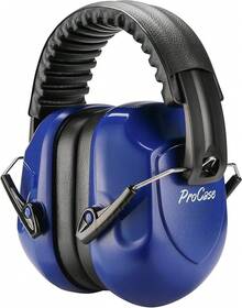 Sport Earmuffs - Navy Blue - View 13