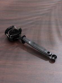 Coffee Machine Portafilter Cleaning Brush, Espresso Handle Powder Bowl Cleaning Brush, Bar Cleaning Brush, Straw Cleaning Brush