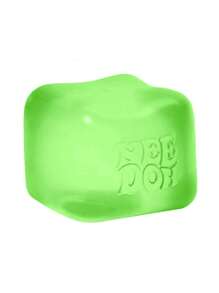 感官压力好立方体 - 感官立方体渗出压力球是一款手持式桌面玩具，可减轻焦虑，在课堂、户外、公司随时减压，非常适合桌面装饰、班级奖品、派对礼品和节日礼物！ - 万圣节礼物偏好