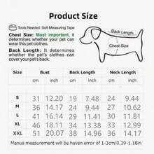 1pc Cartoon Pet Dog Cat Vest Shirt, Thin Breathable Elastic, Small Dog Cat Clothes For Spring Summer Autumn, New Cute 3D Rabbit Dog Decor Suspender, Suitable For Cats, Teddy, Pomeranian, Small Breed Dogs - Multicolor - View 4