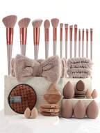 Makeup Brushes