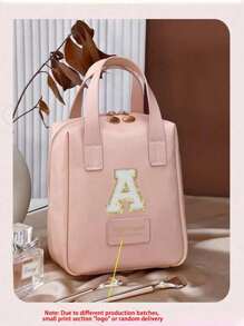 多层贝壳形化妆包，字母化妆收纳包，便携式皮革防水化妆包，化妆整理包，旅行化妆包，化妆品收纳整理包，旅行装洗漱用品配件收纳包，伴娘礼物，礼品袋，化妆包，梳妆台，化妆包，收纳包，收纳，化妆品整理包，化妆包，化妆品整理包，圣诞礼物，化妆包，旅行，女士旅行必备礼物，化妆包，手拿包/小手提包，化妆品整理包，化妆品收纳包，化妆包，化妆刷收纳袋，迷你化妆包，大容量化妆包，女士礼物，圣诞礼物，女士礼物创意